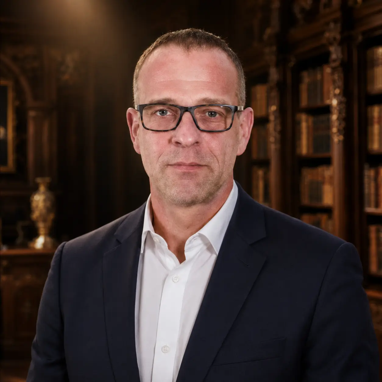 Matthias Buechi