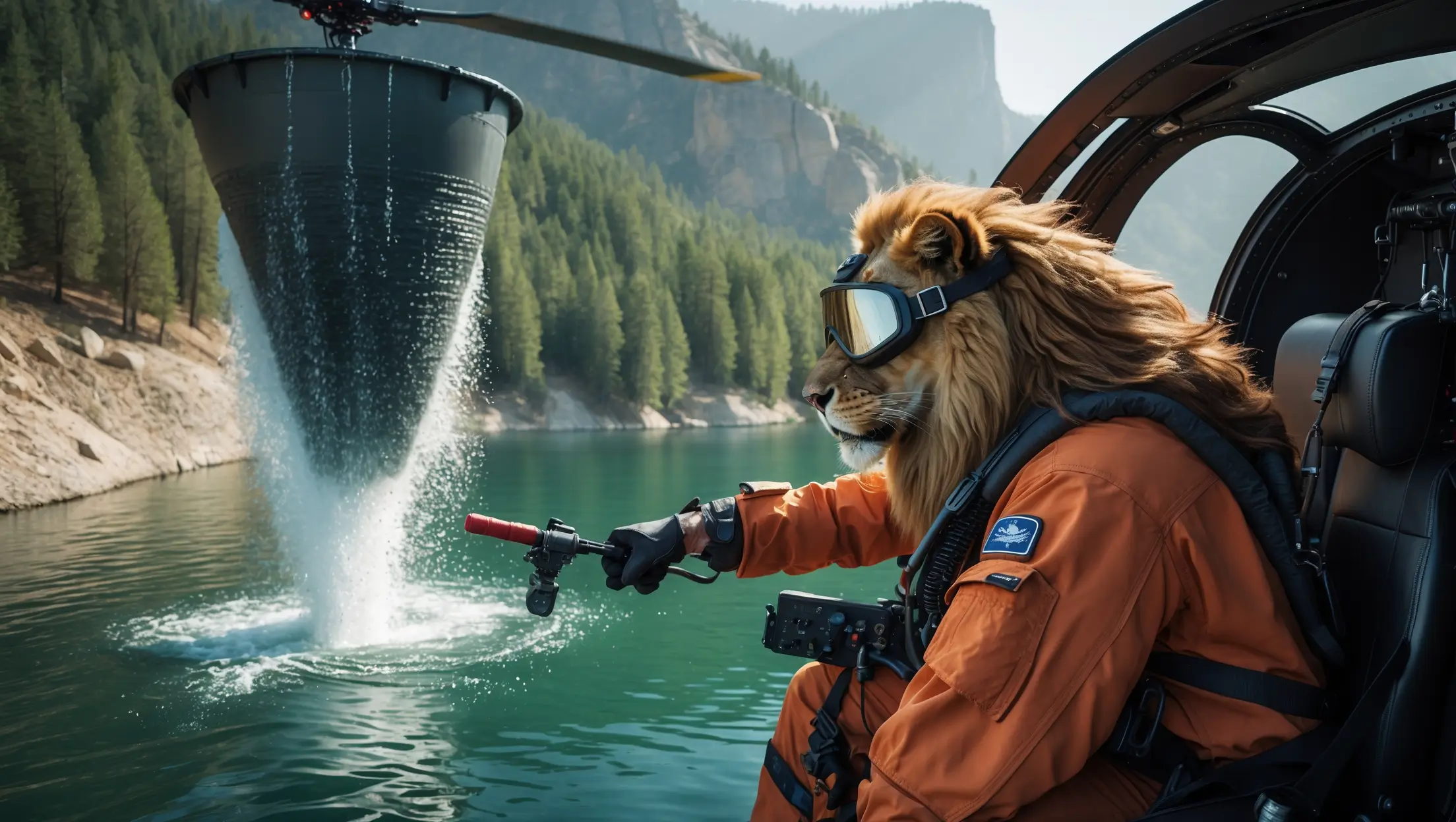 La Lanca passa il collaudo